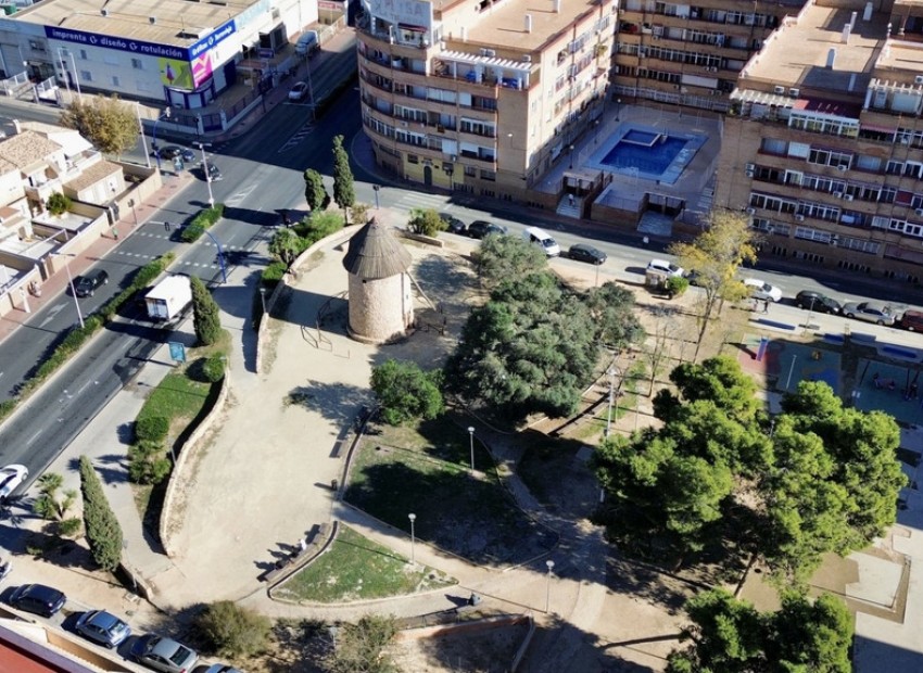 zum Verkauf - Apartment - Torrevieja - Torrevieja Centro