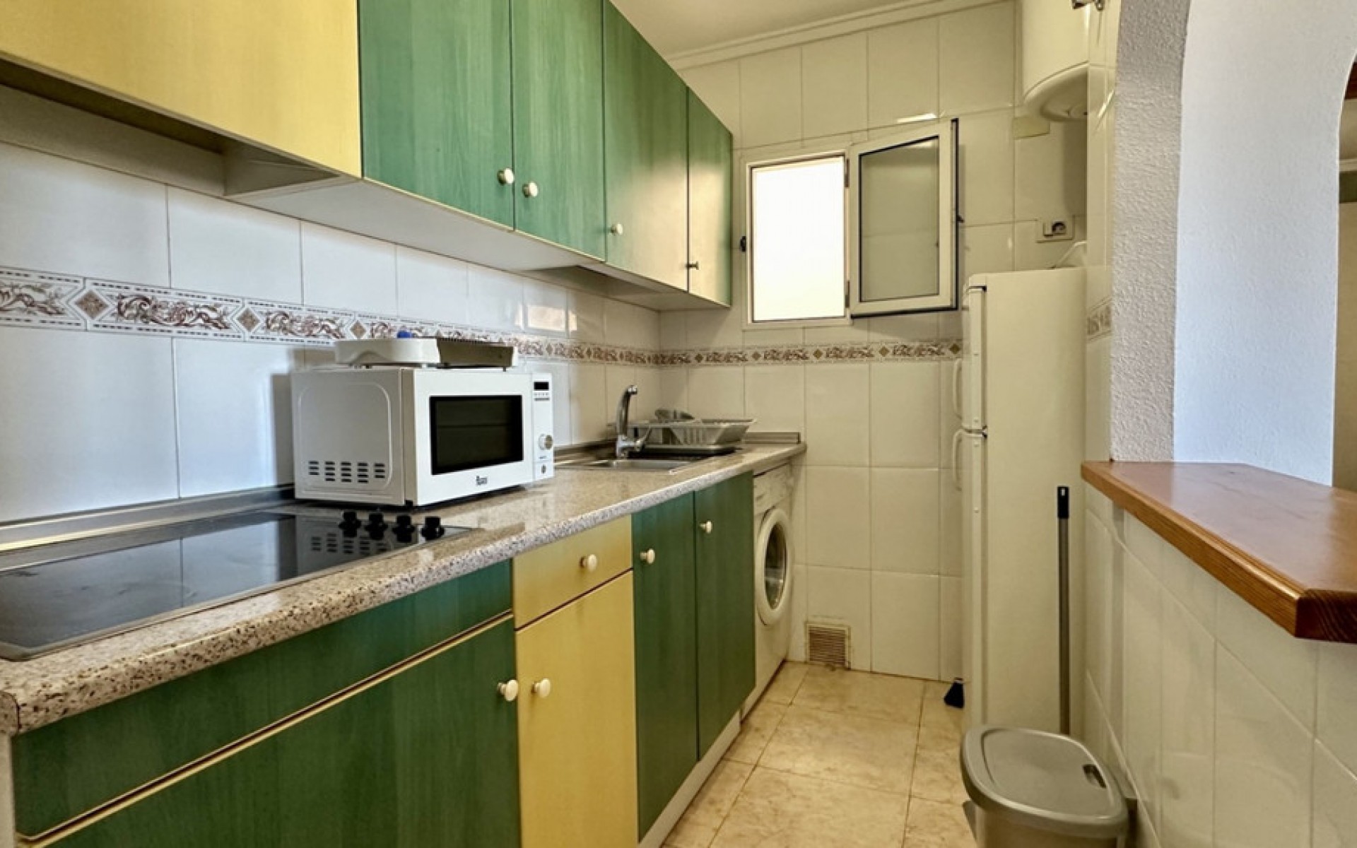 zum Verkauf - Apartment - Torrevieja - Torrevieja Centro