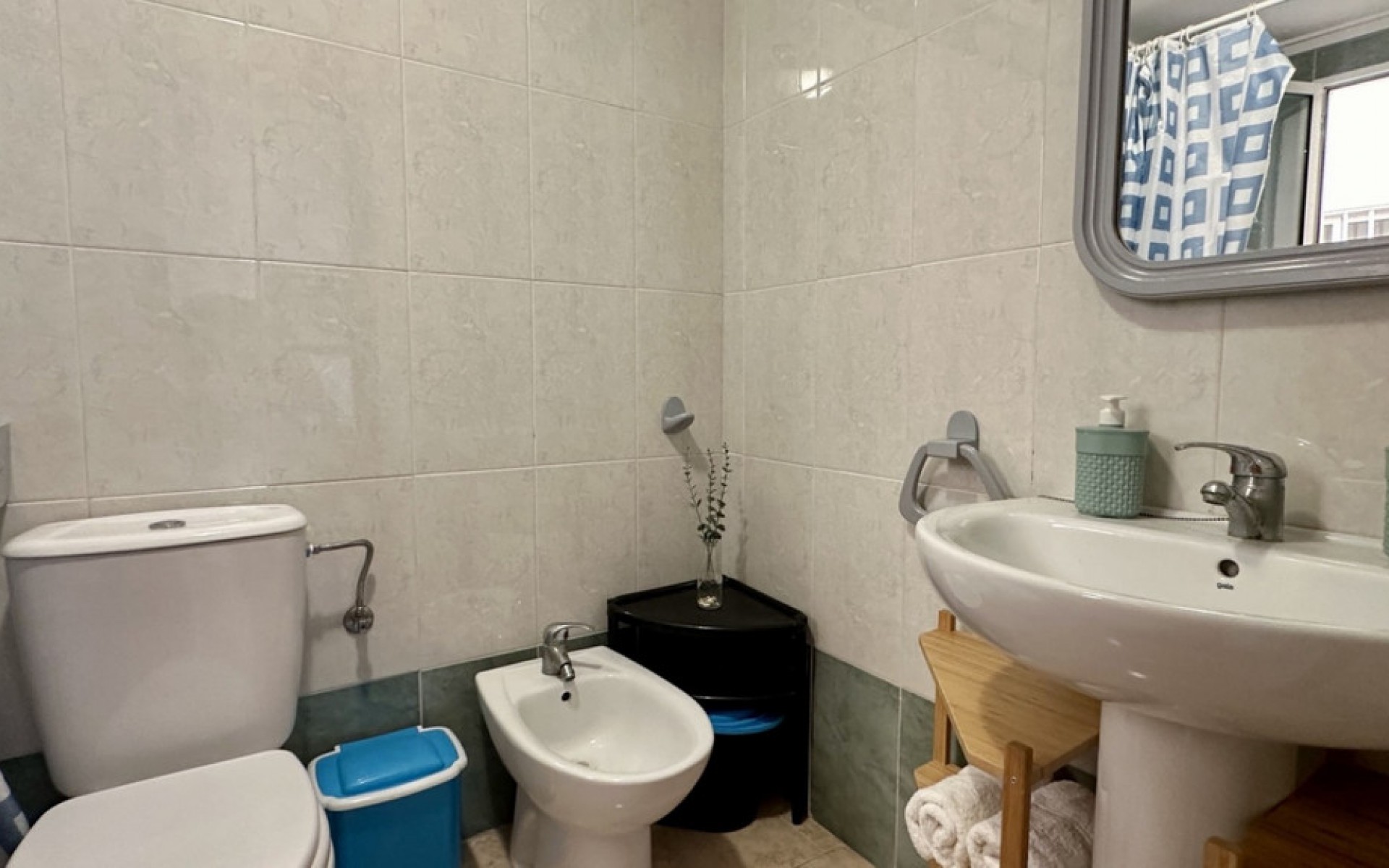 zum Verkauf - Apartment - Torrevieja - Torrevieja Centro
