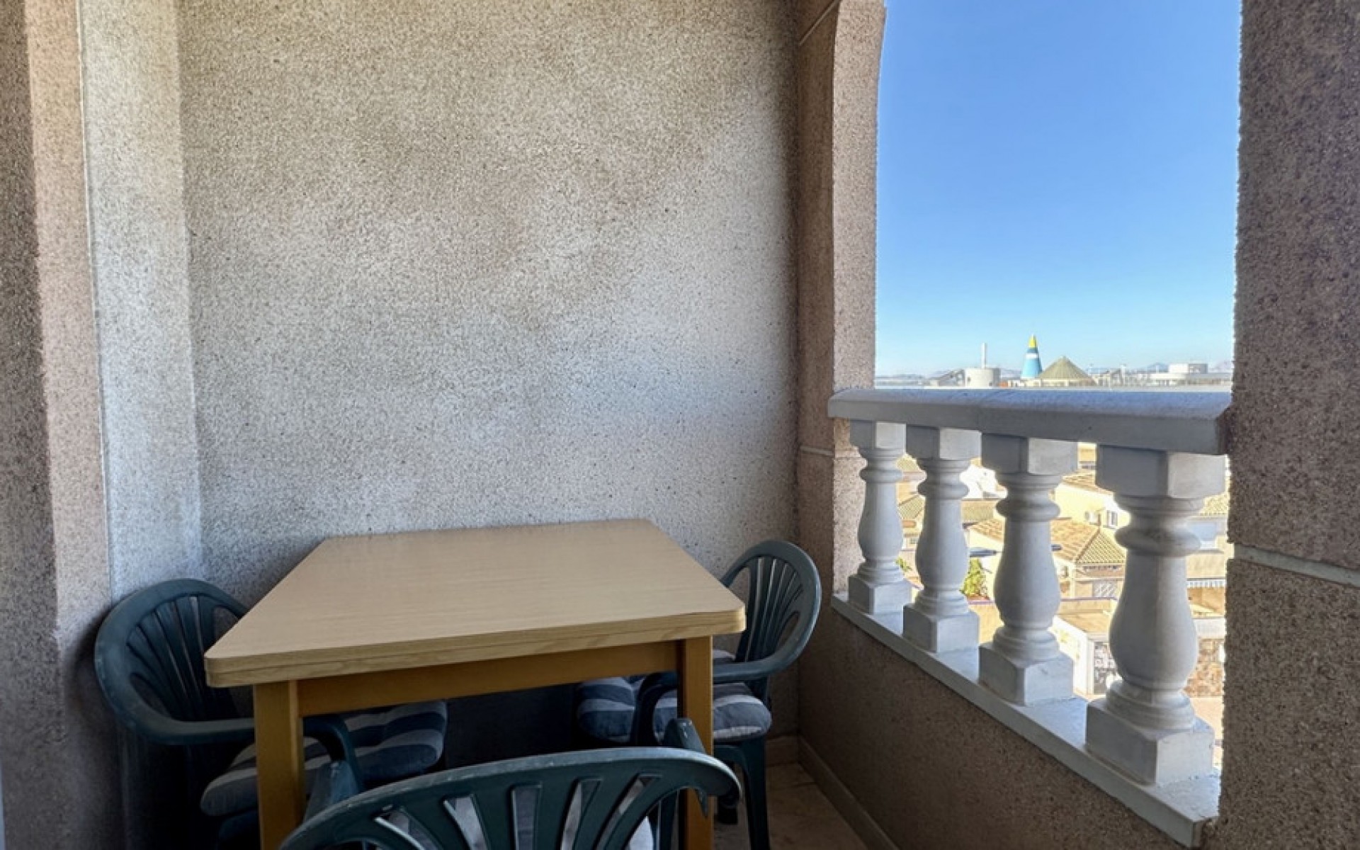 zum Verkauf - Apartment - Torrevieja - Torrevieja Centro