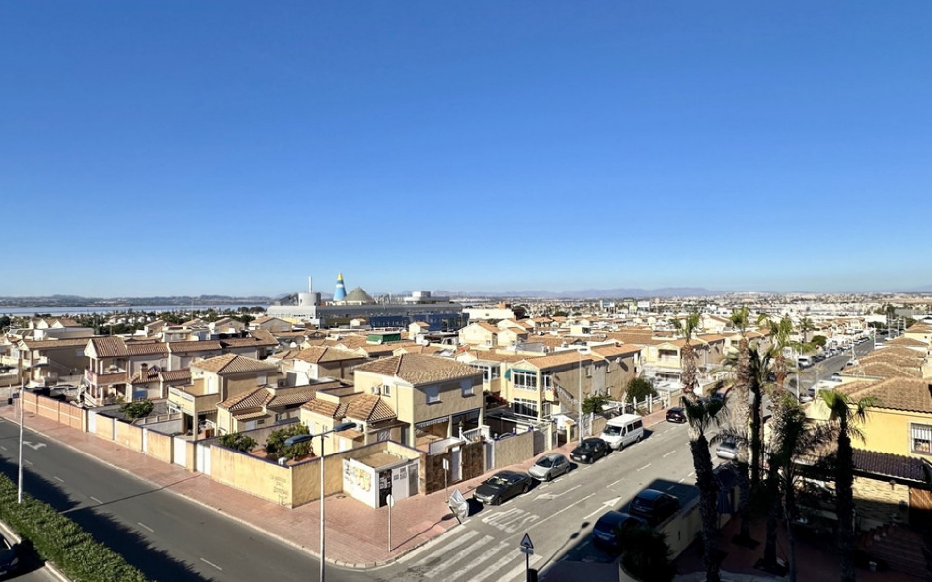 zum Verkauf - Apartment - Torrevieja - Torrevieja Centro