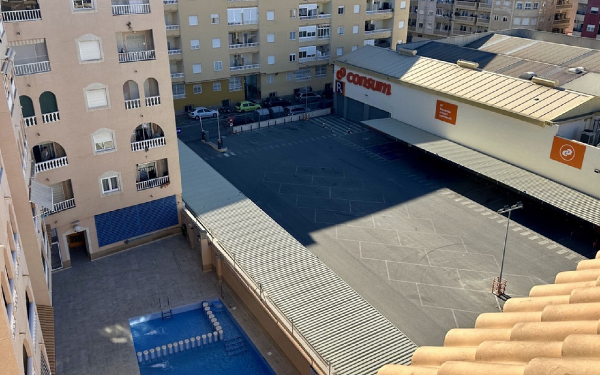 zum Verkauf - Apartment - Torrevieja - Torrevieja Centro