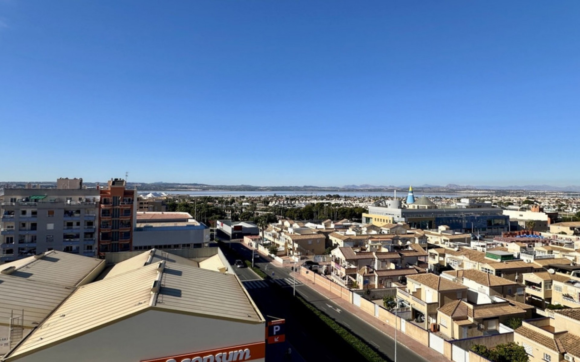zum Verkauf - Apartment - Torrevieja - Torrevieja Centro