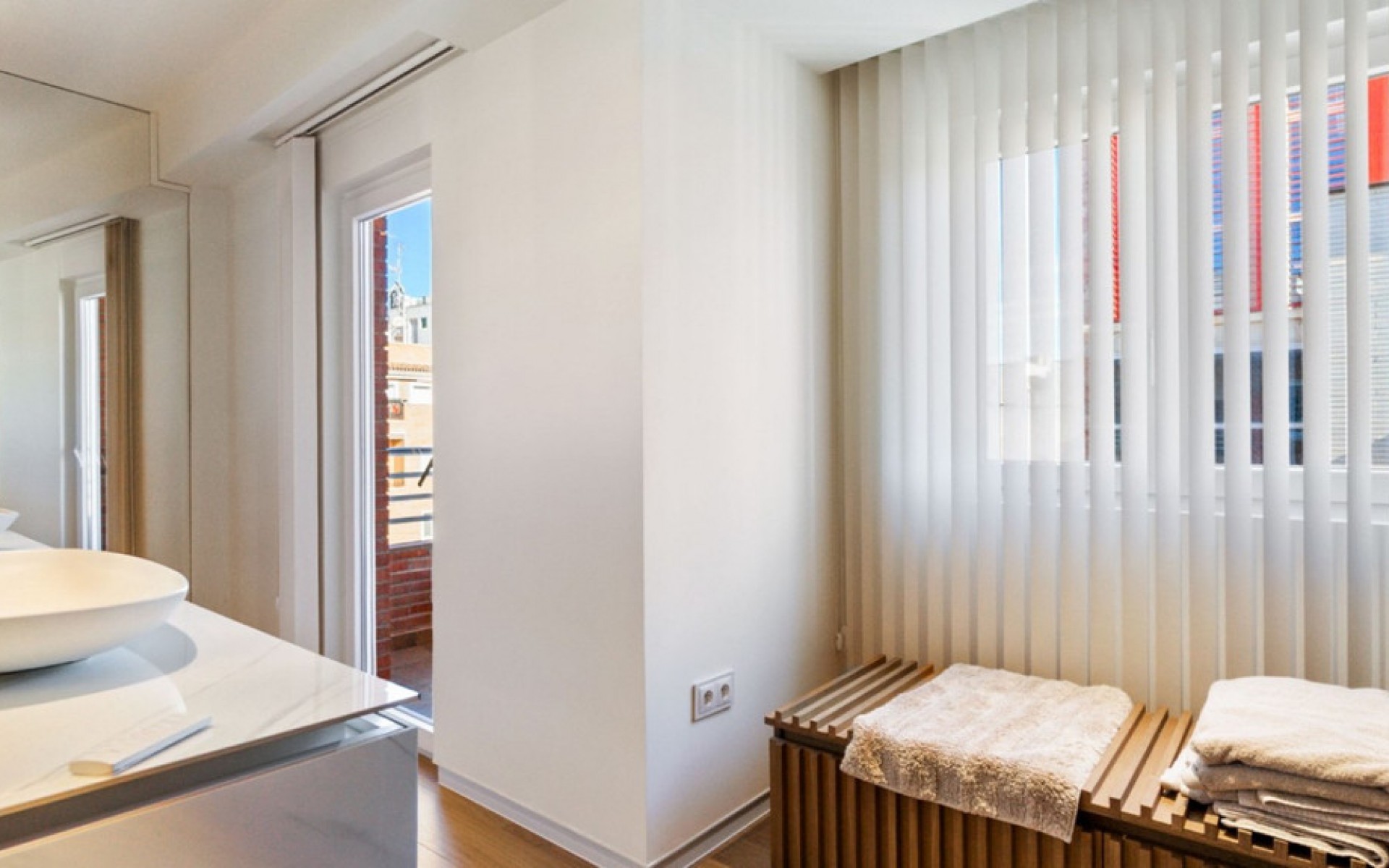 zum Verkauf - Apartment - Torrevieja - Torrevieja Centro