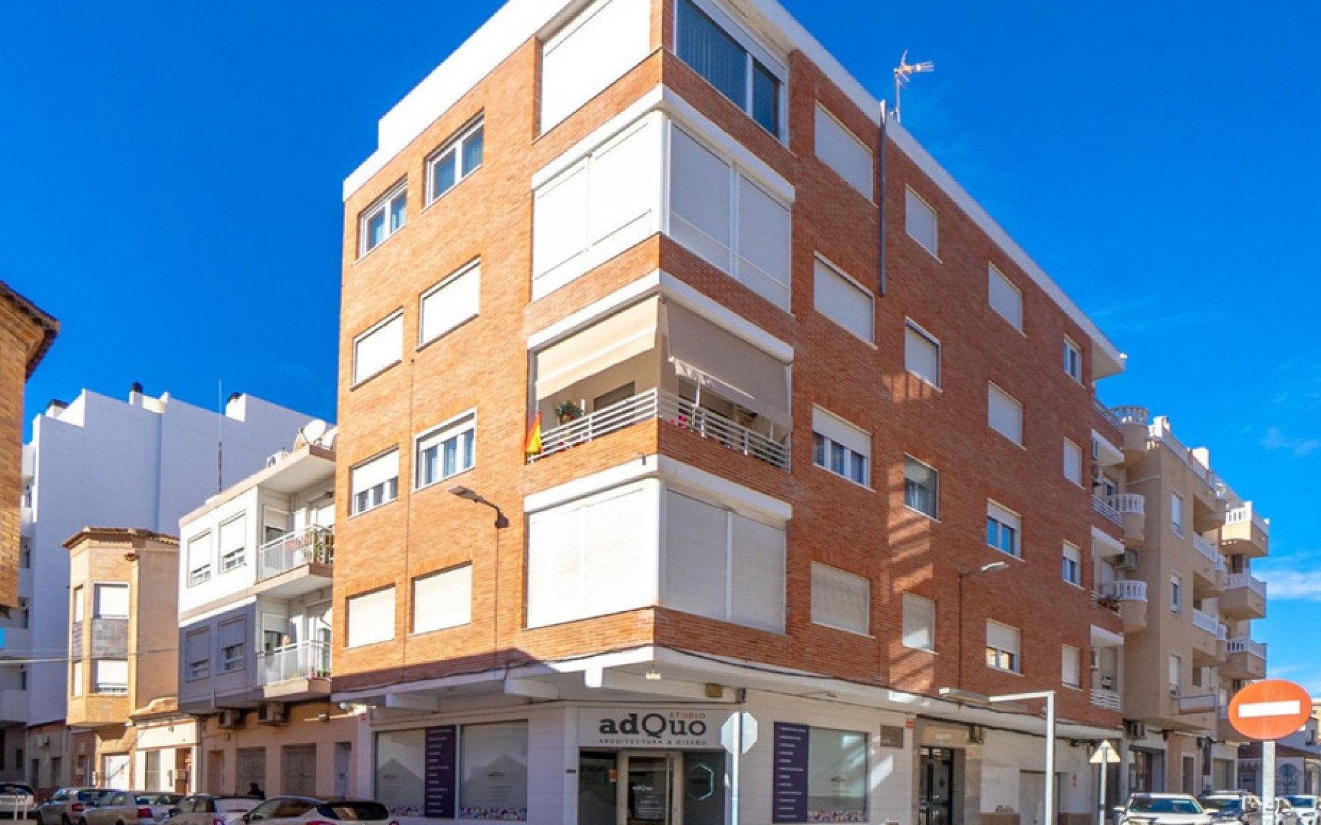 zum Verkauf - Apartment - Torrevieja - Torrevieja Centro