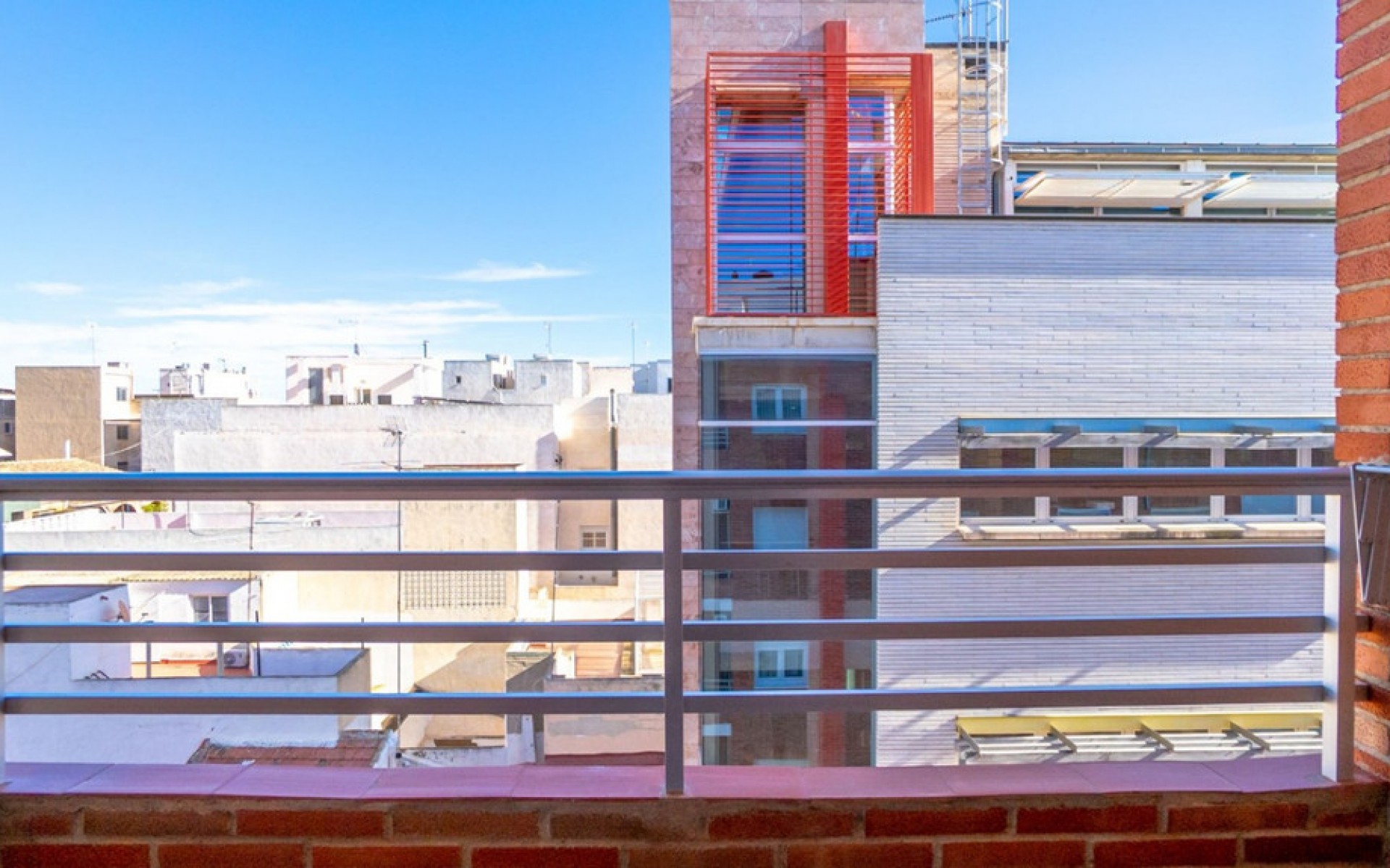 zum Verkauf - Apartment - Torrevieja - Torrevieja Centro