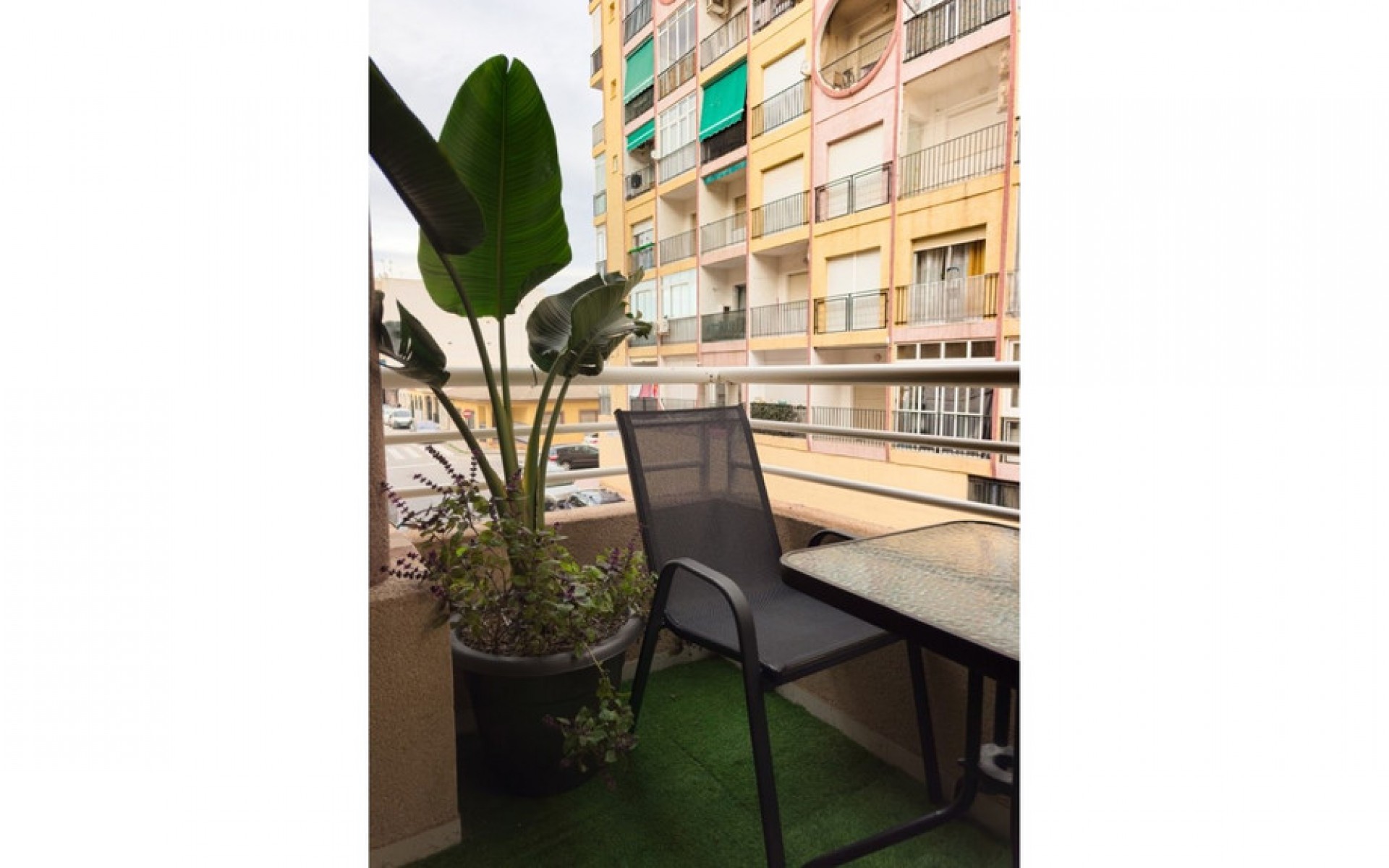 zum Verkauf - Apartment - Torrevieja - Torrevieja Centro