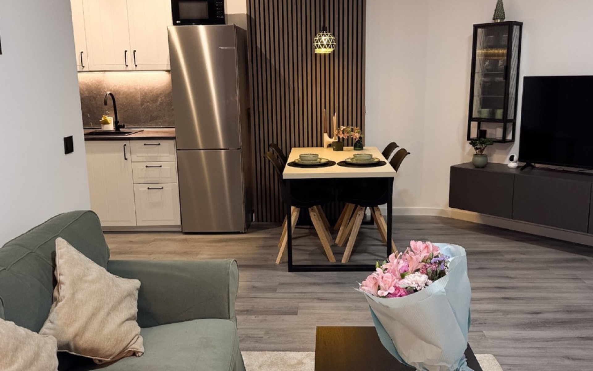 zum Verkauf - Apartment - Torrevieja - Torrevieja Centro