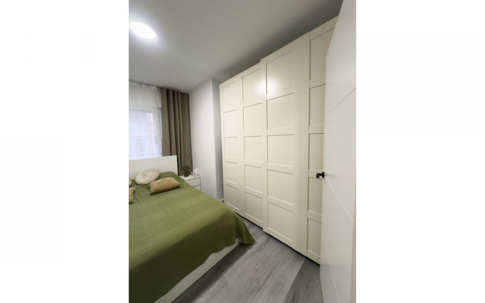 zum Verkauf - Apartment - Torrevieja - Torrevieja Centro