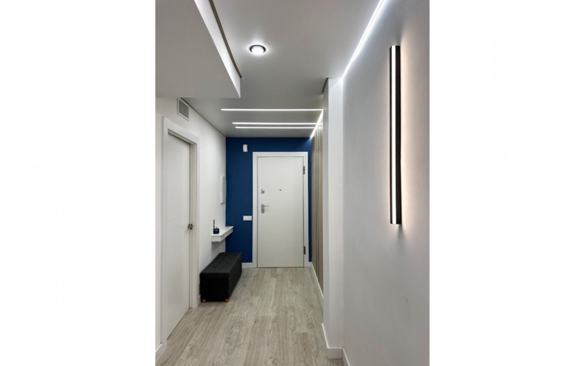 zum Verkauf - Apartment - Torrevieja - Torrevieja Centro