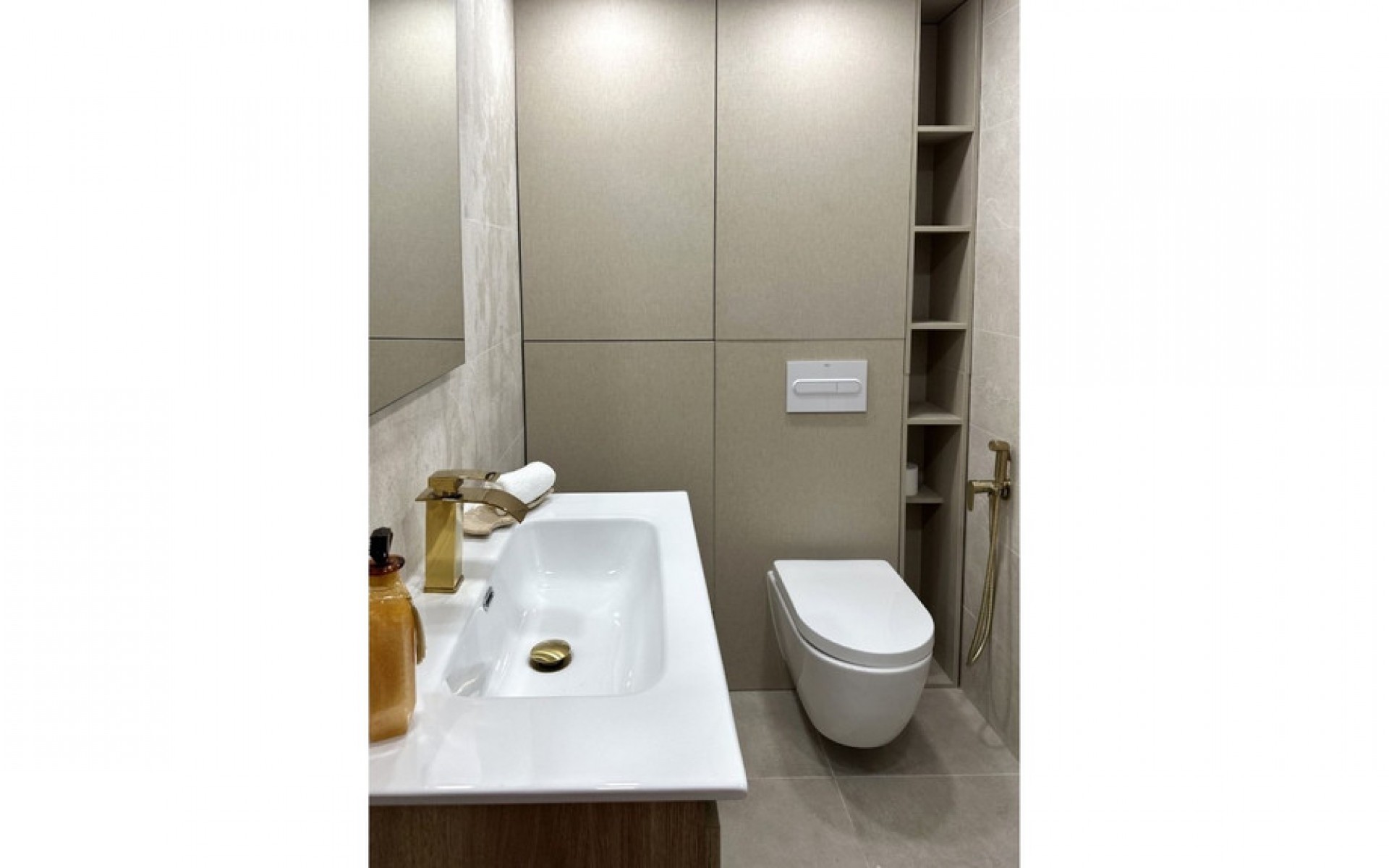zum Verkauf - Apartment - Torrevieja - Torrevieja Centro