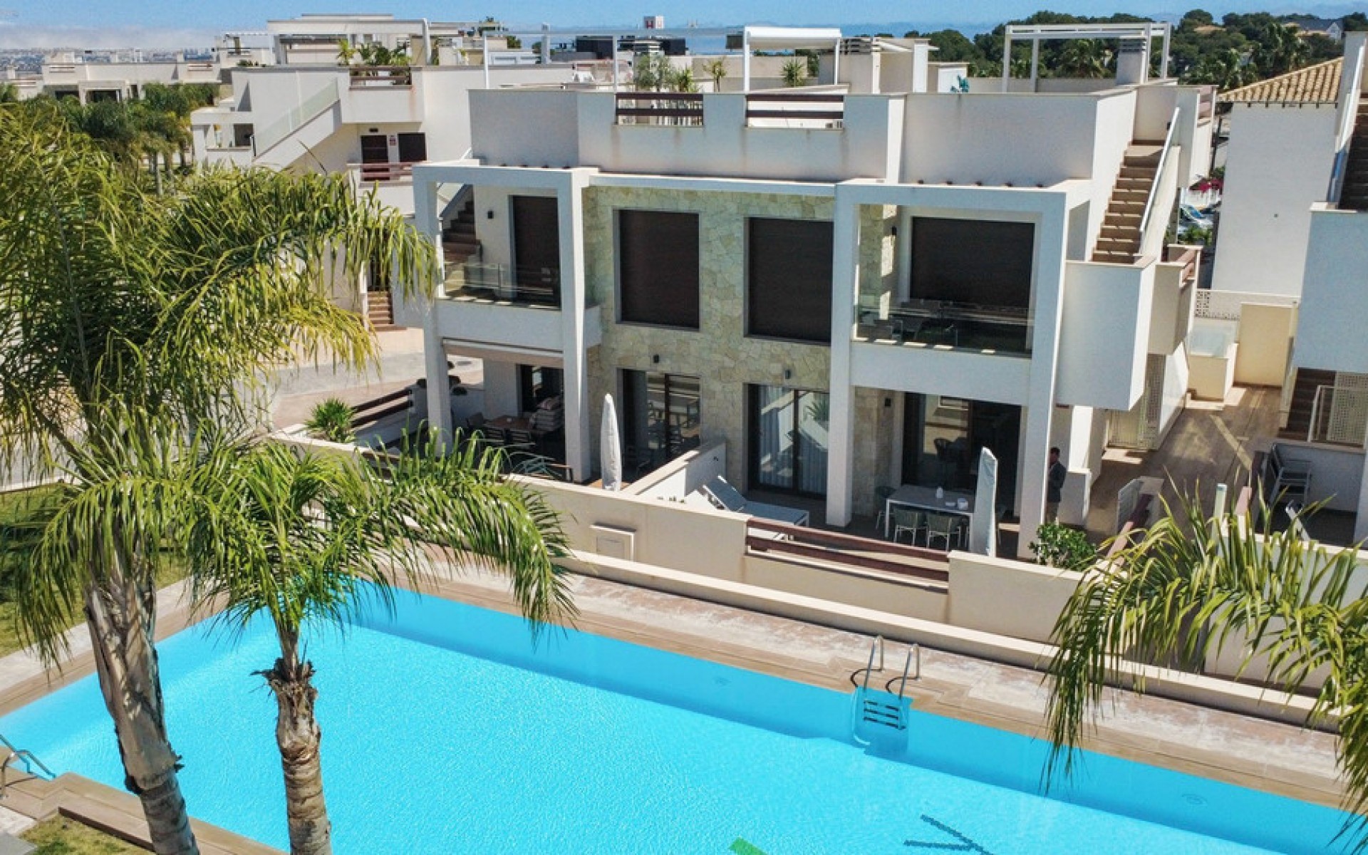 zum Verkauf - Apartment - Torrevieja - Torrevieja Centro