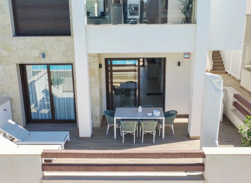 zum Verkauf - Apartment - Torrevieja - Torrevieja Centro