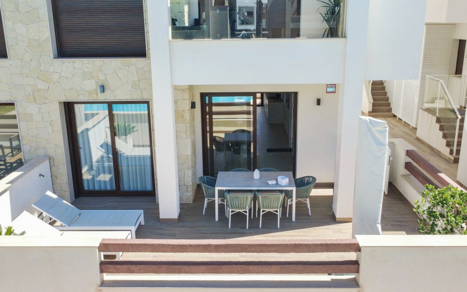 zum Verkauf - Apartment - Torrevieja - Torrevieja Centro