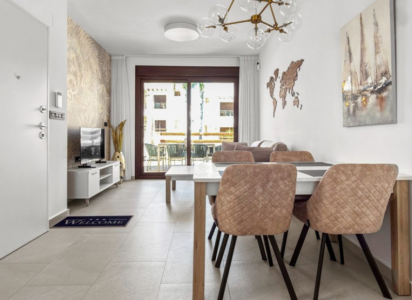 zum Verkauf - Apartment - Torrevieja - Torrevieja Centro