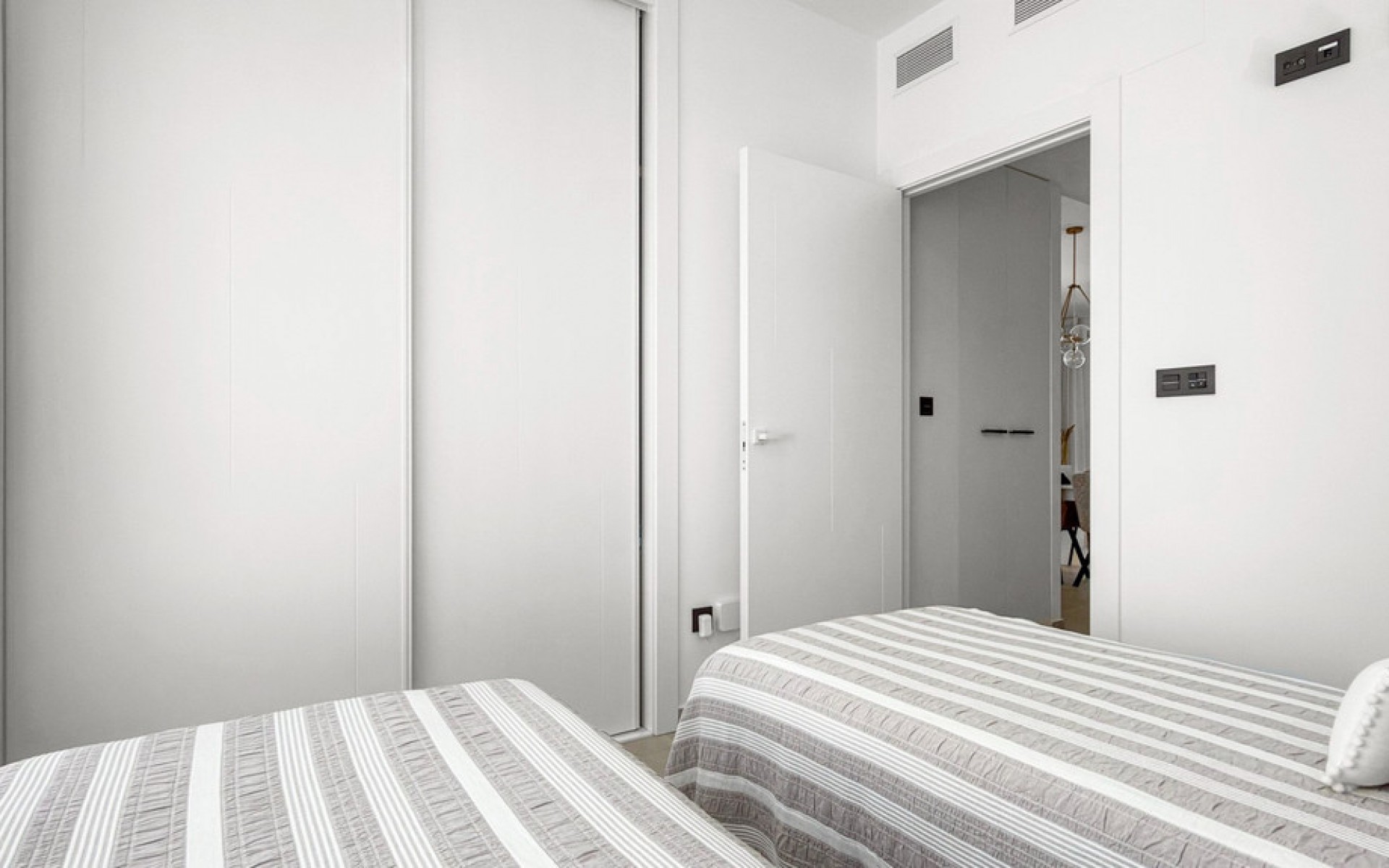 zum Verkauf - Apartment - Torrevieja - Torrevieja Centro