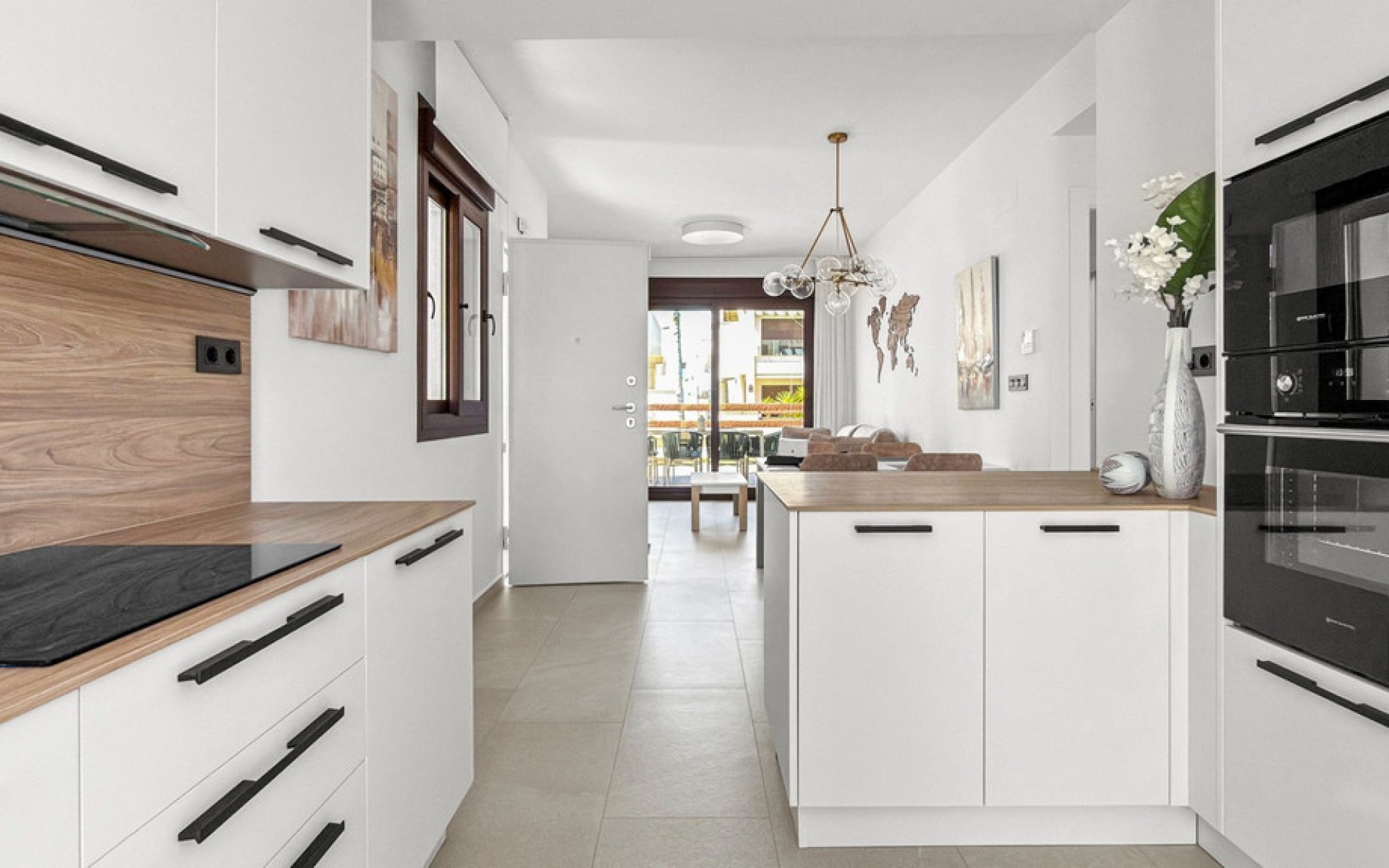 zum Verkauf - Apartment - Torrevieja - Torrevieja Centro