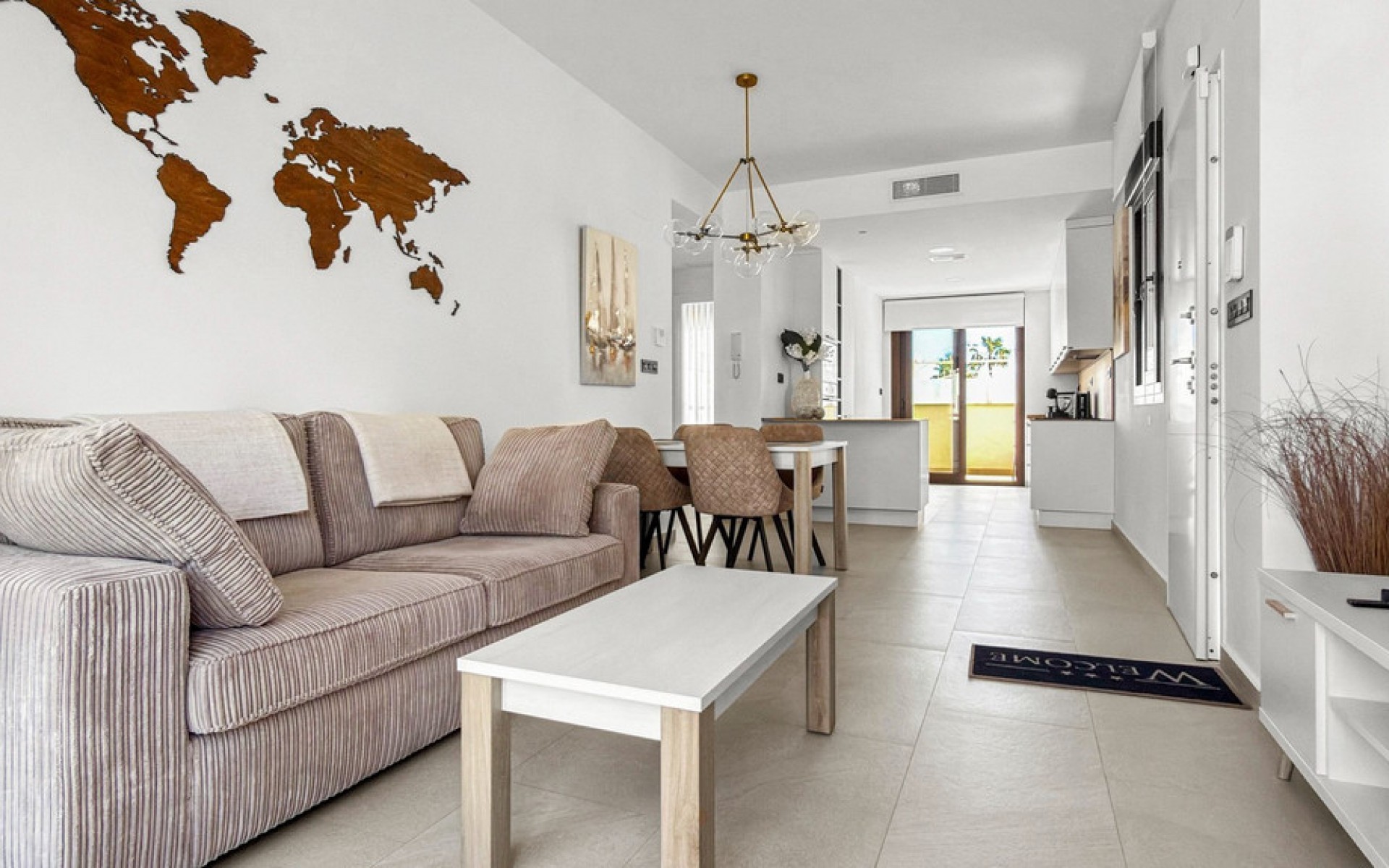 zum Verkauf - Apartment - Torrevieja - Torrevieja Centro