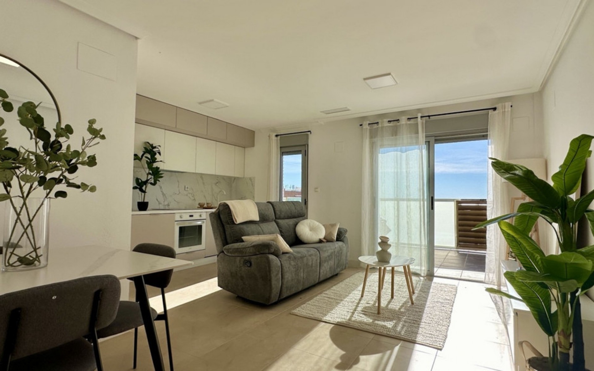 zum Verkauf - Apartment - Torrevieja - Torrevieja Centro