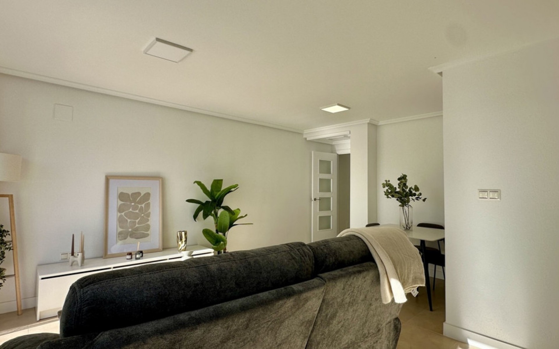 zum Verkauf - Apartment - Torrevieja - Torrevieja Centro