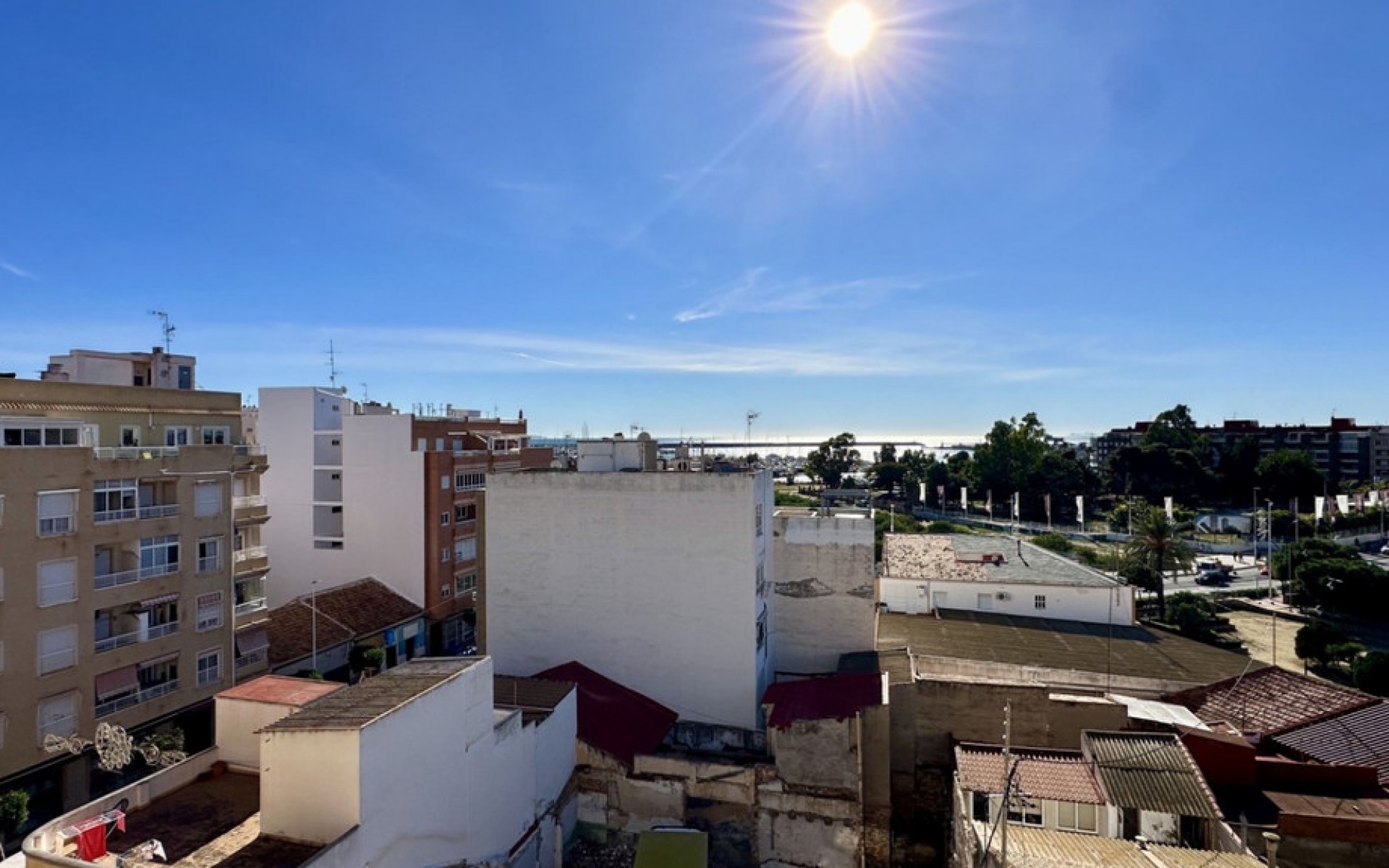 zum Verkauf - Apartment - Torrevieja - Torrevieja Centro