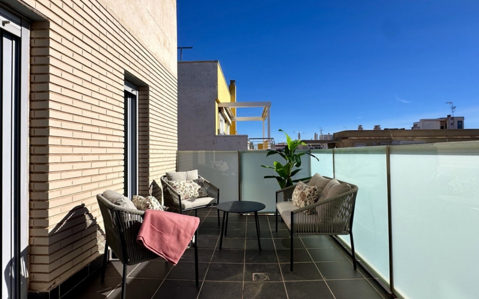 zum Verkauf - Apartment - Torrevieja - Torrevieja Centro