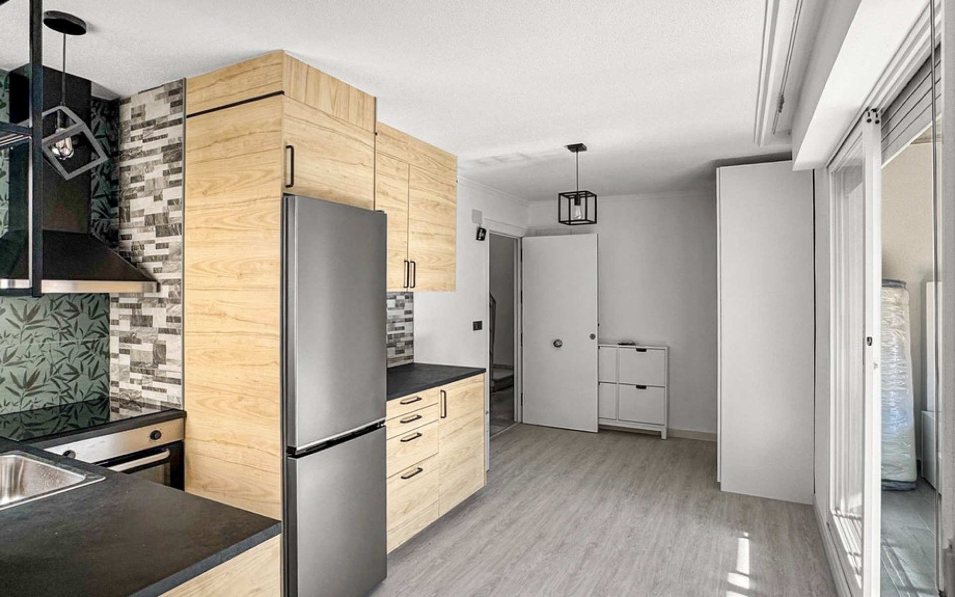 zum Verkauf - Apartment - Torrevieja - Torrevieja Centro