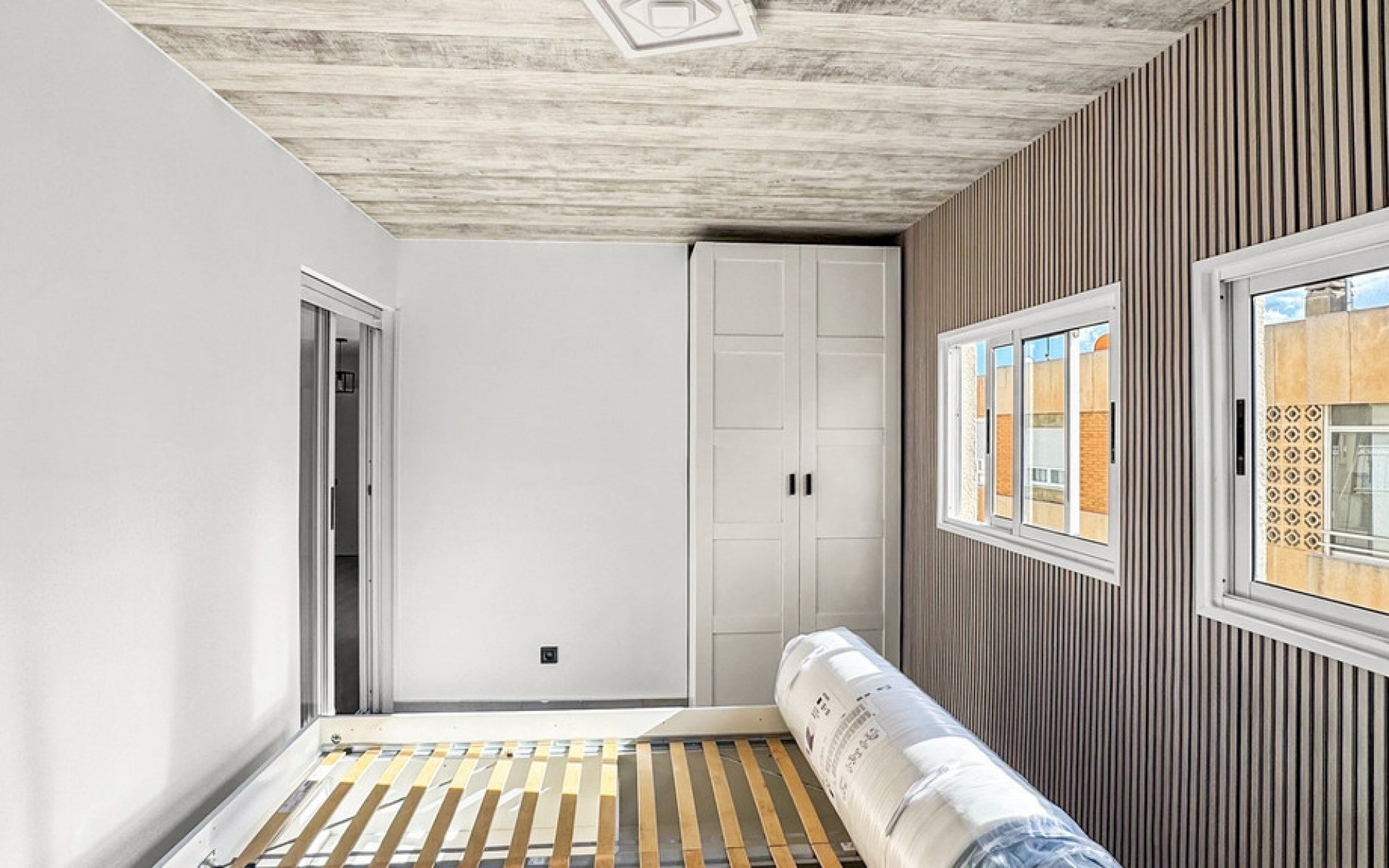 zum Verkauf - Apartment - Torrevieja - Torrevieja Centro