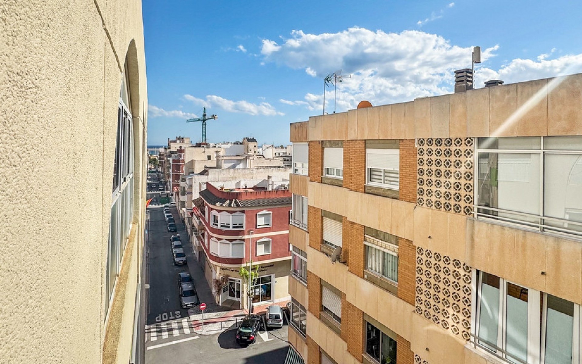zum Verkauf - Apartment - Torrevieja - Torrevieja Centro
