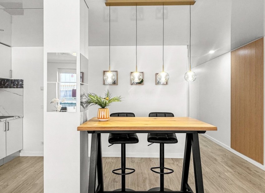 zum Verkauf - Apartment - Torrevieja - Torrevieja Centro