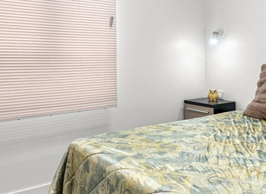 zum Verkauf - Apartment - Torrevieja - Torrevieja Centro