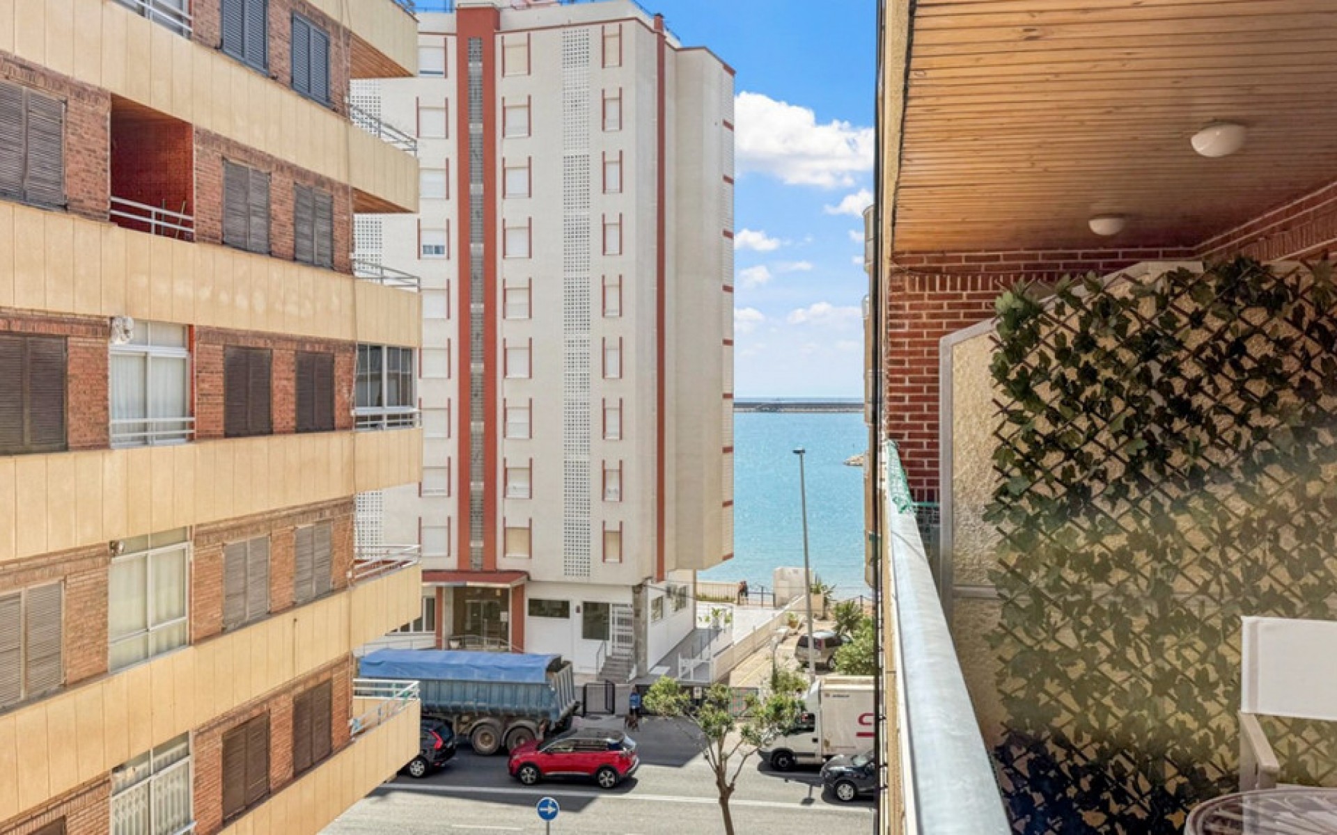 zum Verkauf - Apartment - Torrevieja - Torrevieja Centro