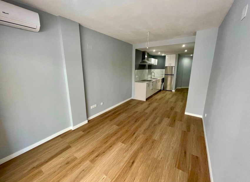 zum Verkauf - Apartment - Torrevieja - Torrevieja Centro