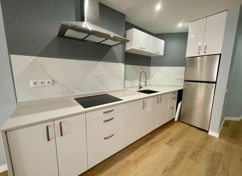 zum Verkauf - Apartment - Torrevieja - Torrevieja Centro
