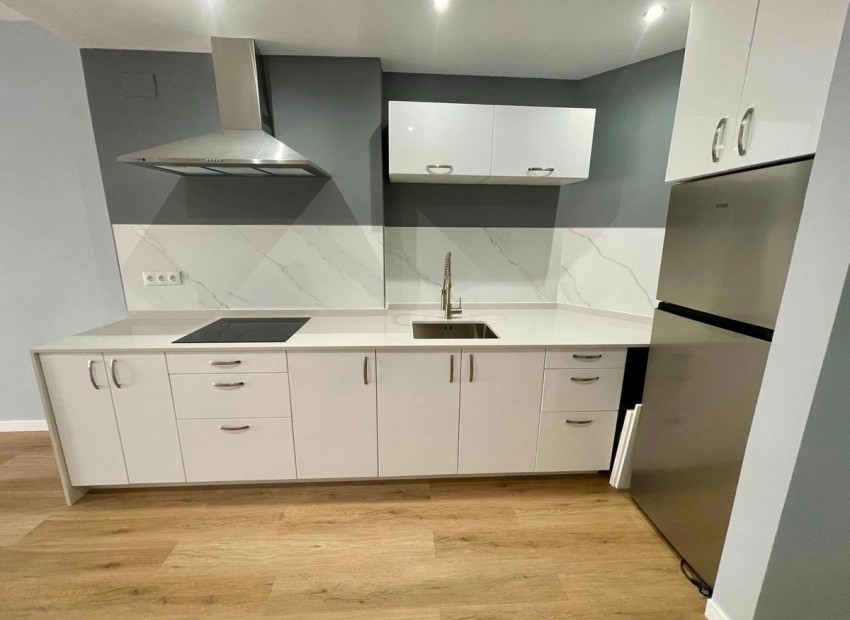zum Verkauf - Apartment - Torrevieja - Torrevieja Centro
