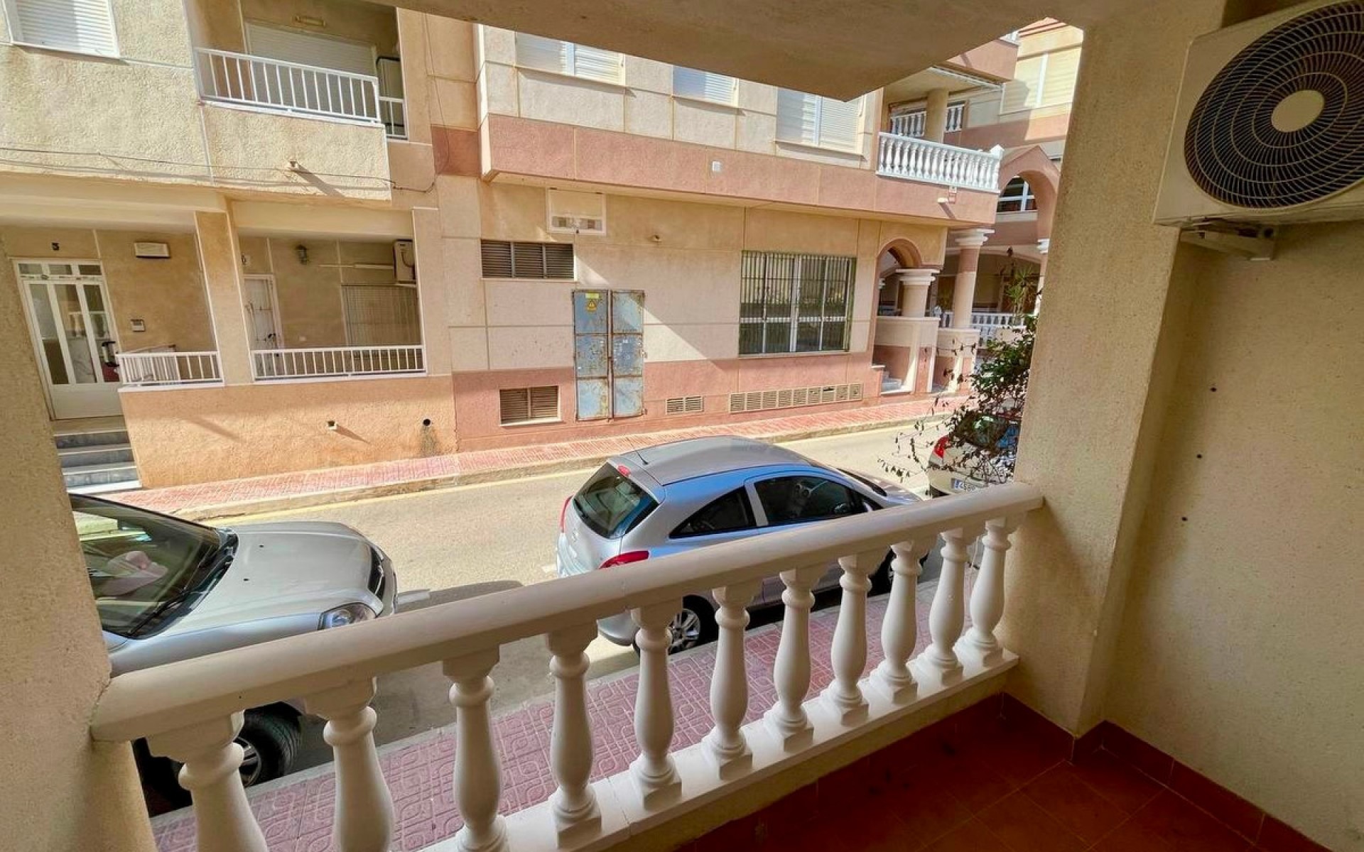 zum Verkauf - Apartment - Torrevieja - Torrevieja Centro