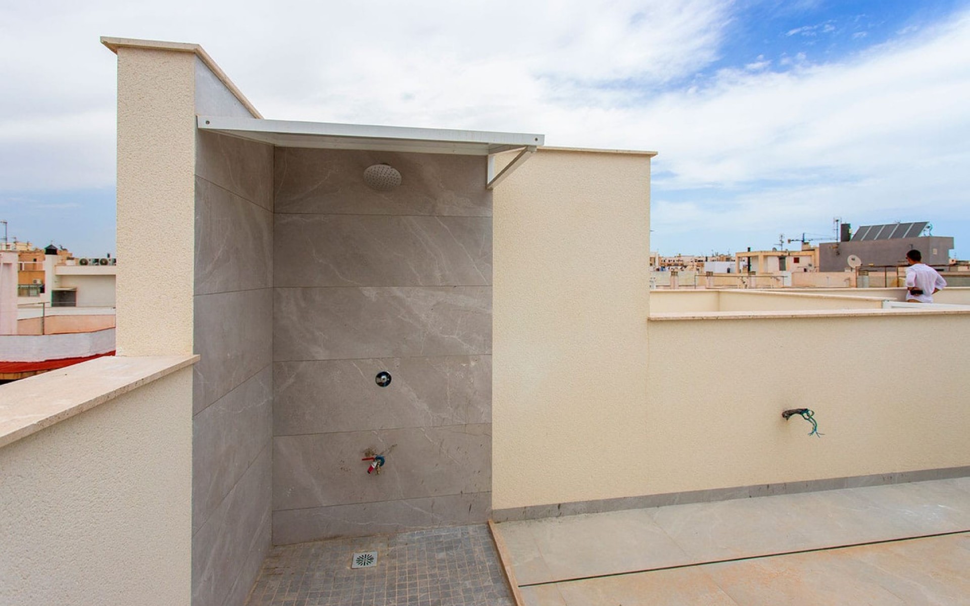 zum Verkauf - Apartment - Torrevieja - Torrevieja Centro