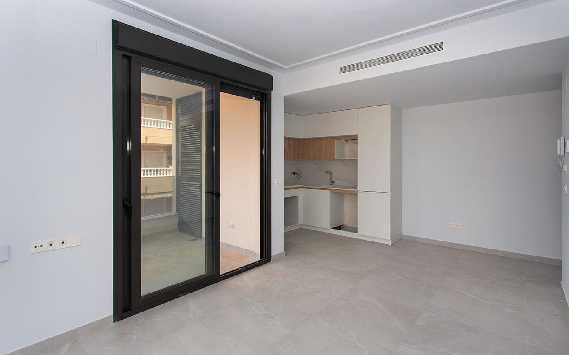 zum Verkauf - Apartment - Torrevieja - Torrevieja Centro