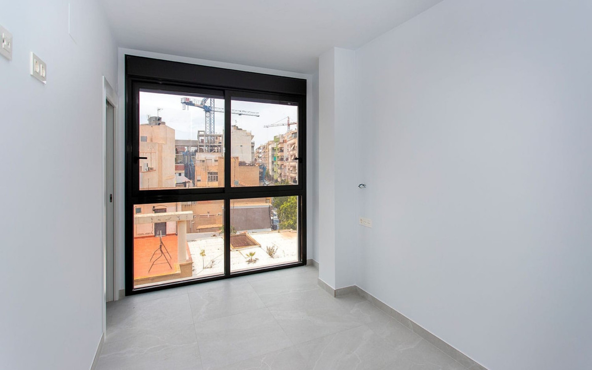 zum Verkauf - Apartment - Torrevieja - Torrevieja Centro