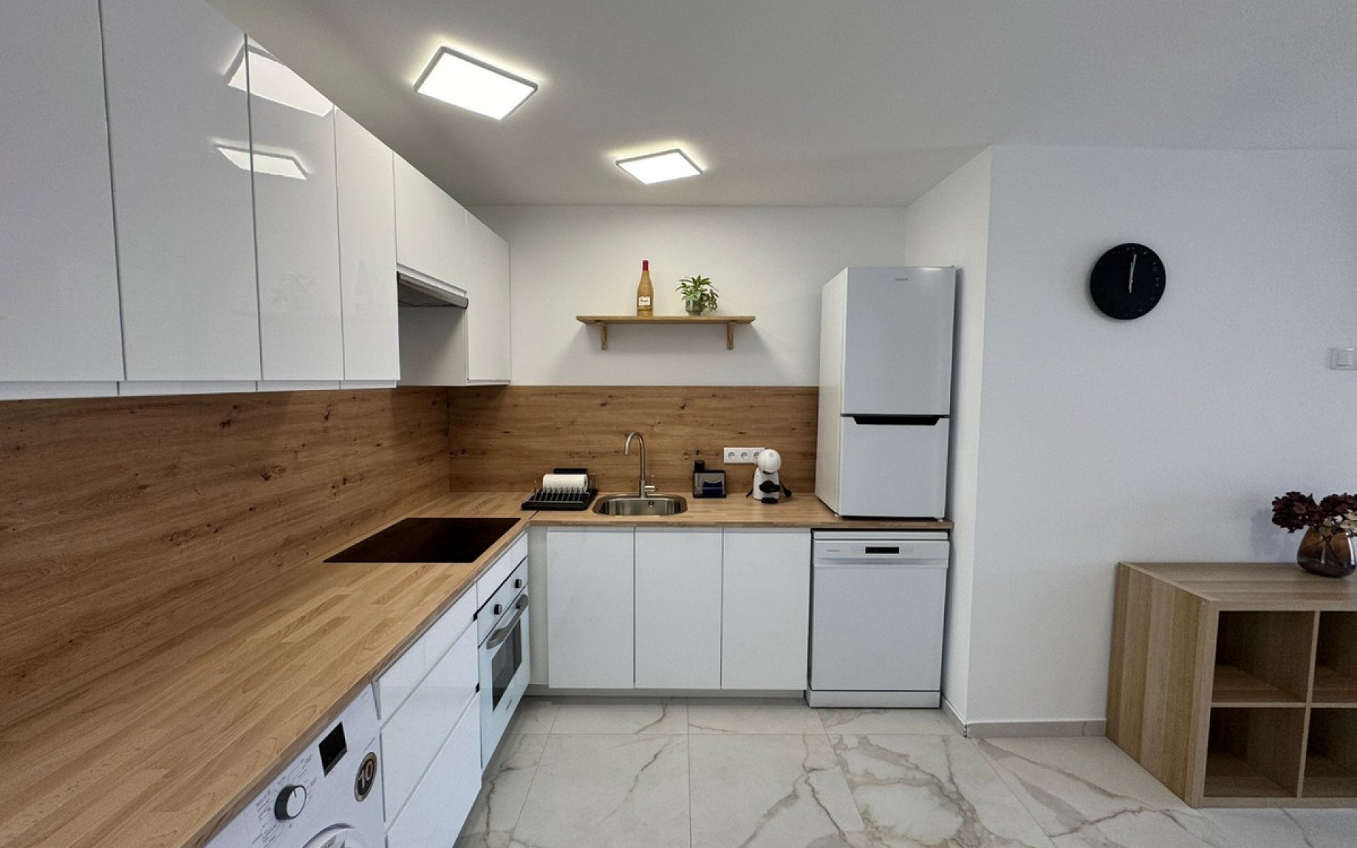 zum Verkauf - Apartment - Torrevieja - Torrevieja Centro