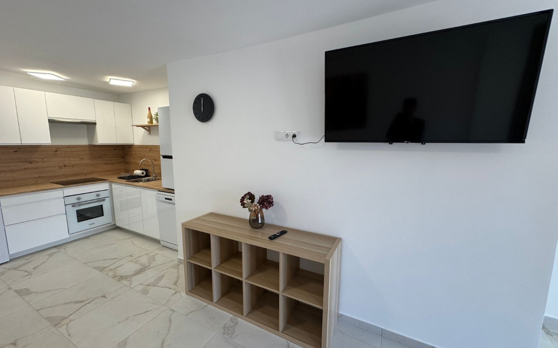 zum Verkauf - Apartment - Torrevieja - Torrevieja Centro