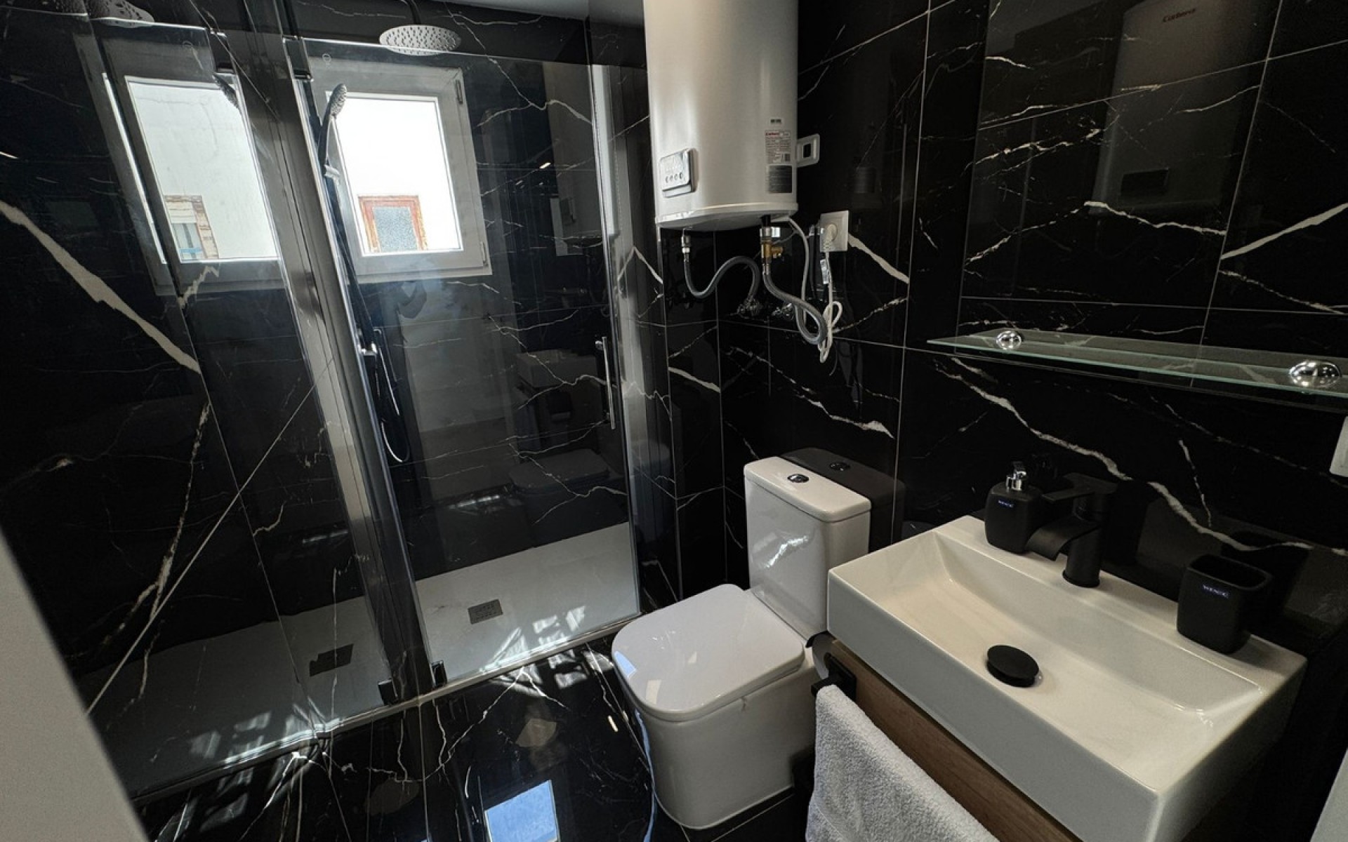 zum Verkauf - Apartment - Torrevieja - Torrevieja Centro
