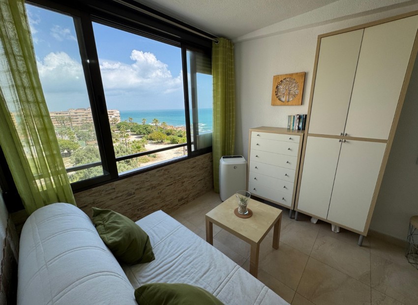 zum Verkauf - Apartment - Torrevieja - Torrevieja Centro