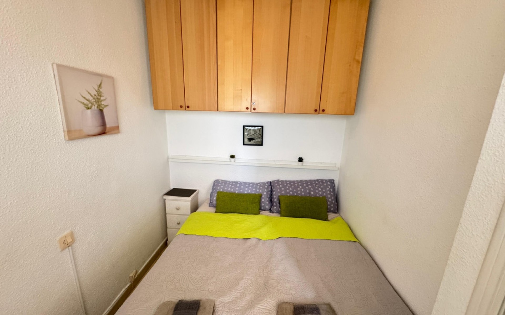 zum Verkauf - Apartment - Torrevieja - Torrevieja Centro