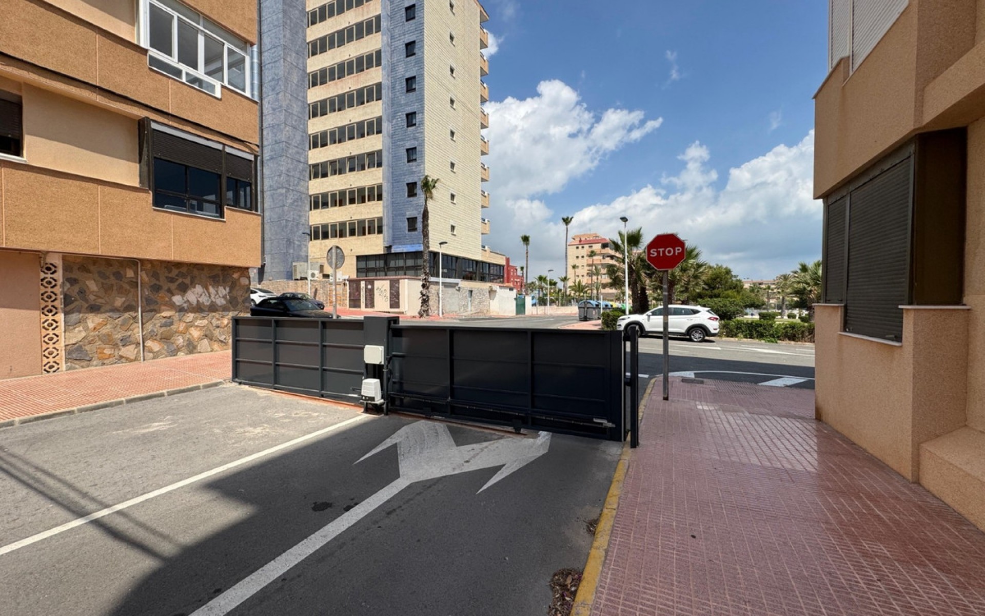 zum Verkauf - Apartment - Torrevieja - Torrevieja Centro
