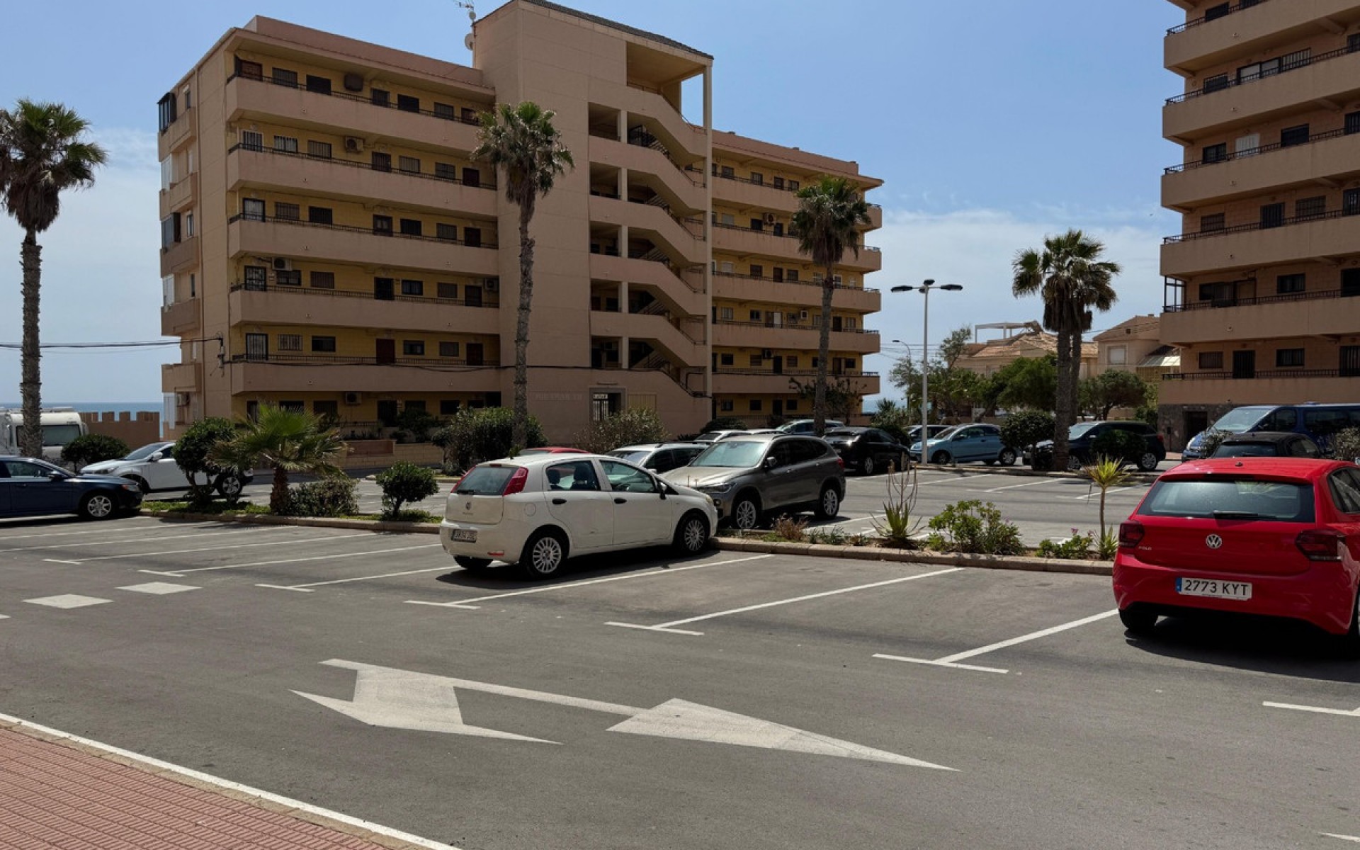 zum Verkauf - Apartment - Torrevieja - Torrevieja Centro