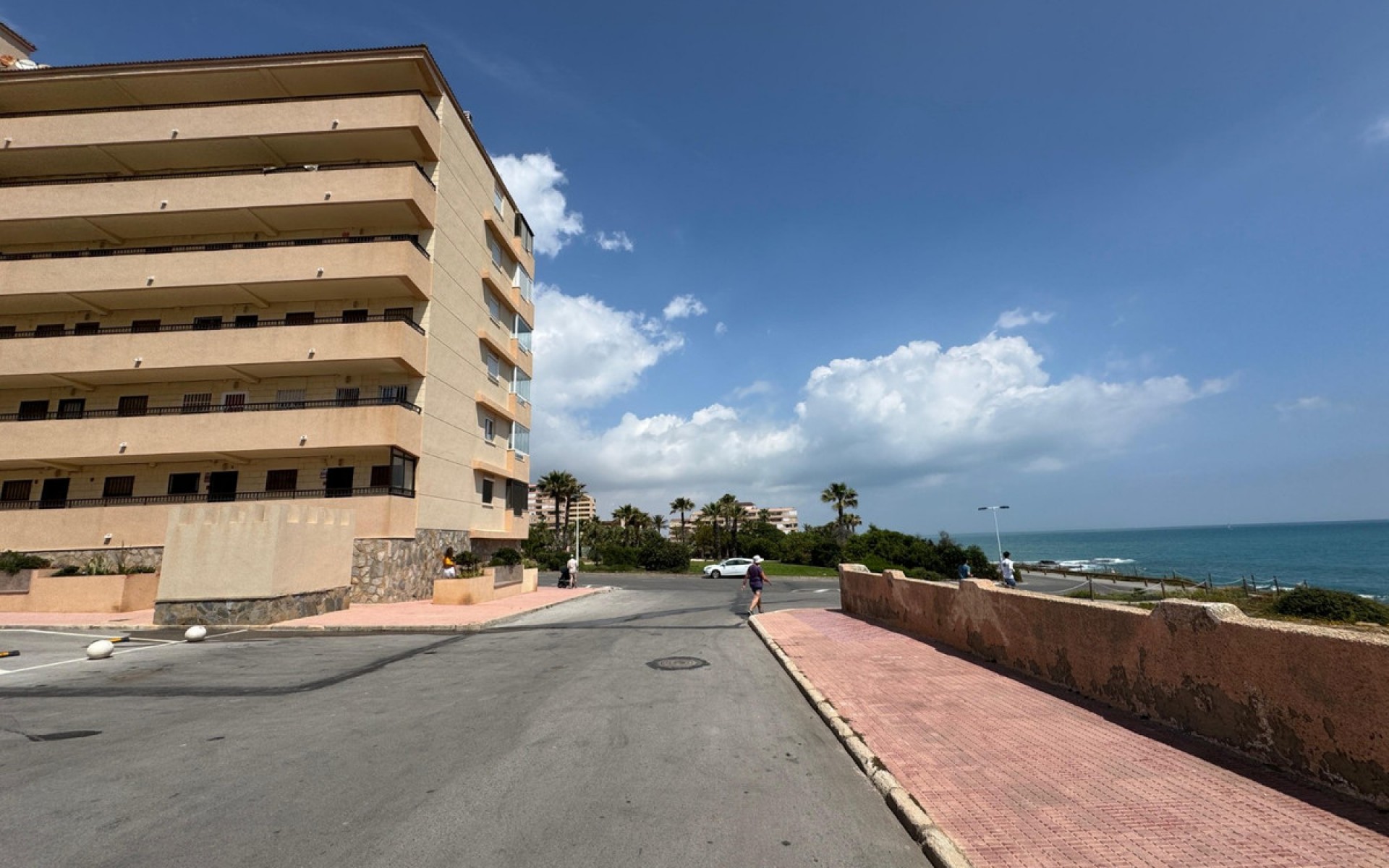 zum Verkauf - Apartment - Torrevieja - Torrevieja Centro