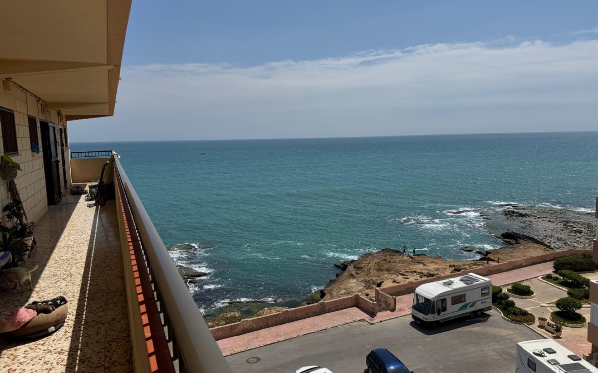zum Verkauf - Apartment - Torrevieja - Torrevieja Centro