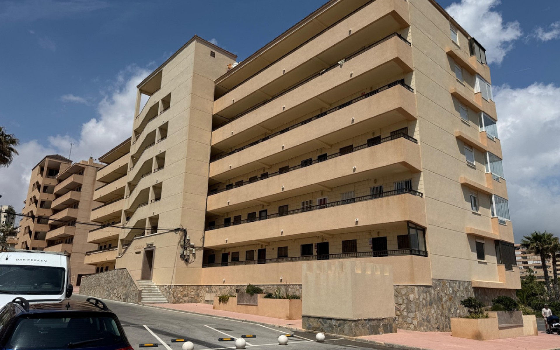 zum Verkauf - Apartment - Torrevieja - Torrevieja Centro