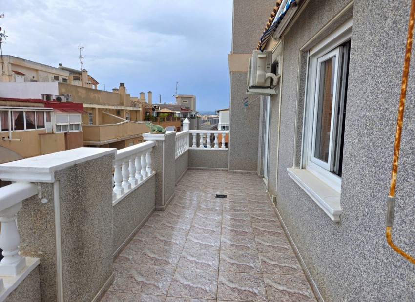 zum Verkauf - Apartment - Torrevieja - Torrevieja Centro